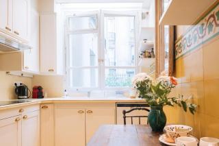 Luxurious 4 Bedroom Apartment next to The Eiffel Tower - París - 8