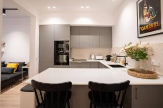 Stylish 2 Bedroom Apartment in the Heart of Madrid - Madrid - 1