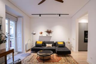 Stylish 2 Bedroom Apartment in the Heart of Madrid - Madrid - 6