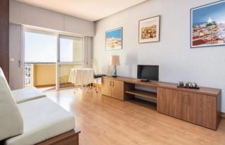 Wonderful Studio in Cascais with Sea View - Cascais - 6