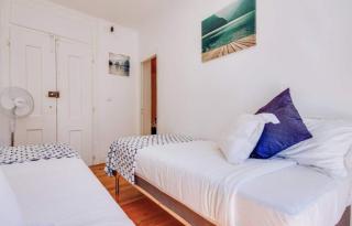 3 Bedroom Apartment in Baixa with River View - Lisbonne - 1
