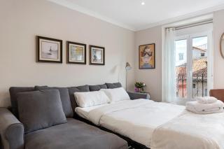Elegant 1 Bedroom Apartment in the heart of Centro - Madrid - 9