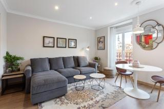 Elegant 1 Bedroom Apartment in the heart of Centro - Madrid - 8