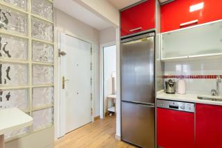 Elegant 1 Bedroom Apartment in the heart of Centro - Madrid - 5