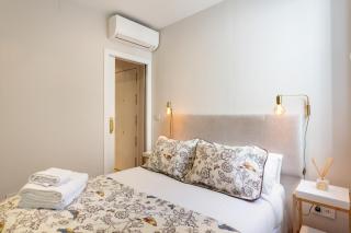 Elegant 1 Bedroom Apartment in the heart of Centro - Madrid - 4
