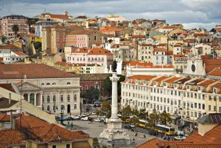Portuguese Design 1 Bedroom Apartment in the Heart of Lisbon - Lisbona - 6