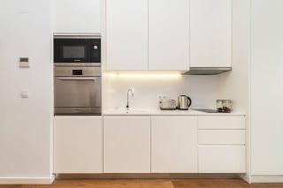 Graceful Design Studio with Romantic View - 5