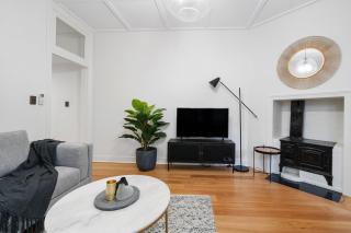 Harbour View Terrace House In The Heart Of The Rocks - Sydney - 5