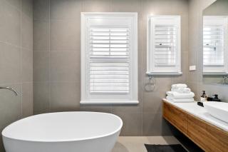 Harbour View Terrace House In The Heart Of The Rocks - 6