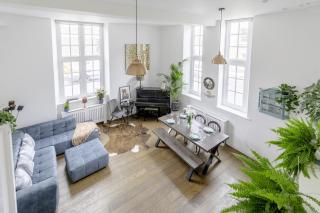 Luxurious & Chic 2BD Warehouse Flat - Old Street! - 4