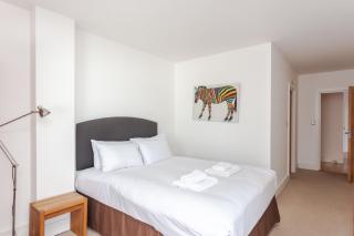 Spacious 2 Bedroom Flat on Bermondsey St - Londra - 3