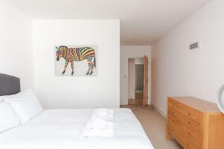 Spacious 2 Bedroom Flat on Bermondsey St - Londra - 2