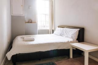 Homely 3 Bedroom in the Heart of Central Edinburgh - Edinburgh - 4