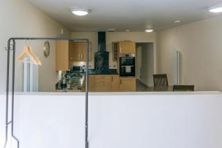 Homely 3 Bedroom in the Heart of Central Edinburgh - Edinburgh - 2