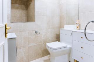 Homely 3 Bedroom in the Heart of Central Edinburgh - Edinburgh - 1