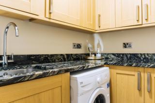 Homely 3 Bedroom in the Heart of Central Edinburgh - Edimburgo - 9