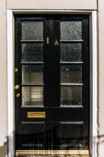 Homely 3 Bedroom in the Heart of Central Edinburgh - Edimburgo - 7