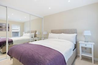Bright 1 Bedroom Apartment Near Edgware Road - Londres - 9