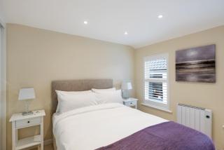 Bright 1 Bedroom Apartment Near Edgware Road - 0