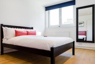 Cosy 4 Bed apt in Central London- Sleeps 8 - Londra - 3