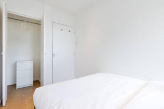 Cosy 4 Bed apt in Central London- Sleeps 8 - 8