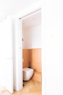 Sleek 1BD Flat 5 Mins from City Centre - Brighton - Brighton & Hove - 2