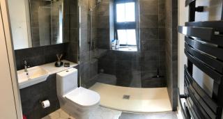 Stunning 1 Bedroom Apartment nearby Borough Market - 5