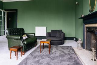 Grade A listed 2 Bedroom In Edinburgh - Edimburgo - 7