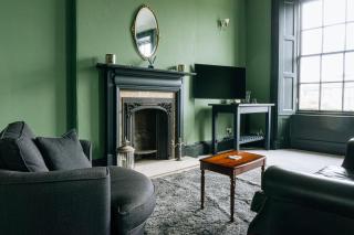 Grade A listed 2 Bedroom In Edinburgh - Edimburgo - 3