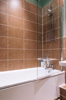 Grade A listed 2 Bedroom In Edinburgh - Edimburgo - 2