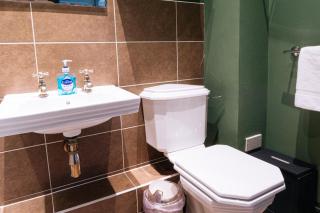Grade A listed 2 Bedroom In Edinburgh - Edimburgo - 1