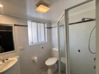 Beachview Apartment 1 - Bring your own linen - South West Rocks - 3