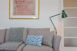 Contemporary 2 Bedroom Flat in Bayswater - London - 5