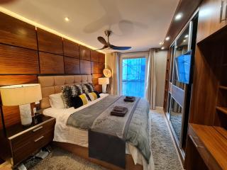 Stylish and Modern 1 Bedroom Apartment in Farringdon - London - 9