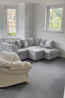 Snug & Serene 2BD Flat - Roseburn - 2