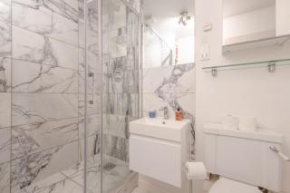Bright 1 Bedroom Flat in Kensington Olympia - Londra - 6