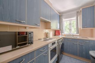 Bright 1 Bedroom Flat in Kensington Olympia - Londres - 7