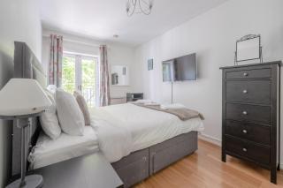 Bright 1 Bedroom Flat in Kensington Olympia - Londra - 3