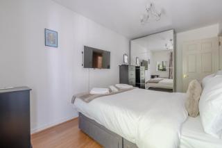 Bright 1 Bedroom Flat in Kensington Olympia - Londra - 2