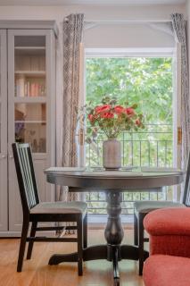 Bright 1 Bedroom Flat in Kensington Olympia - Londres - 3