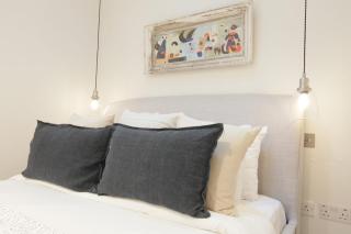 Newly Refurbished 1 Bedroom in Vibrant Notting Hill - Londres - 9