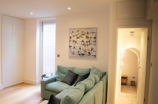 Lovely Apartment in Central London near Victoria - Londra - 3