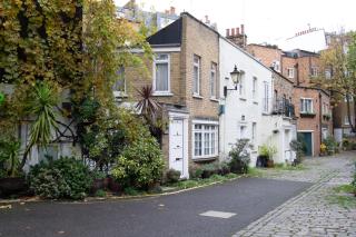 Lovely Apartment in Central London near Victoria - Londra - 2