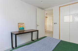 Pet Friendly 1 Bedroom Apartment in London Fields - Londra - 9