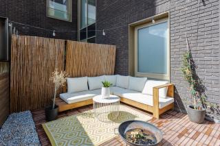 Pet Friendly 1 Bedroom Apartment in London Fields - Londra - 8