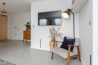 Pet Friendly 1 Bedroom Apartment in London Fields - Londra - 2