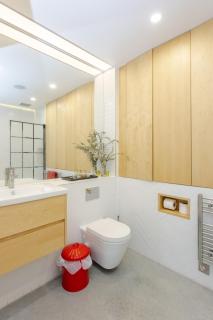 Pet Friendly 1 Bedroom Apartment in London Fields - Londra - 2