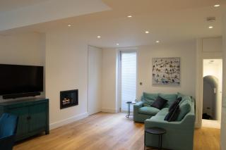 Lovely Apartment in Central London near Victoria - Londra - 1