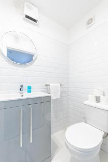 Contemporary 1BD Studio Flat - Willesden Green! - London - 6