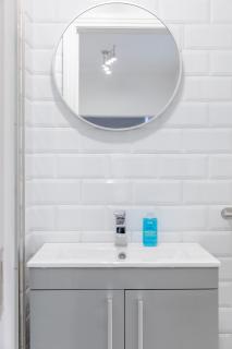 Contemporary 1BD Studio Flat - Willesden Green! - London - 5